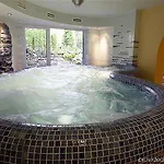 Szőnyi Garden Pest 3* Budapest