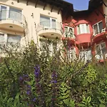 Szőnyi Garden Pest Budapest
