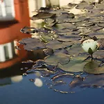 Szőnyi Garden Pest 3* Budapest