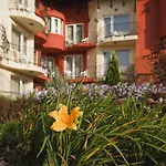 Szőnyi Garden Pest Szálloda Budapest