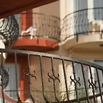 Szálloda Szőnyi Garden Pest 3*