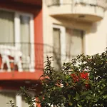 Szőnyi Garden Pest 3*