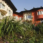 Szálloda Szőnyi Garden Pest