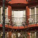 Szőnyi Garden Pest Szálloda