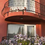 Szőnyi Garden Pest 3*
