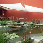Szőnyi Garden Pest Szálloda