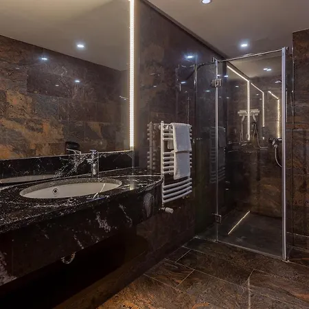 فندق Szonyi Garden Pest