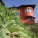 Hotel Szonyi Garden Pest Budapest