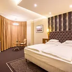 Hotel Szonyi Garden Pest Budapest