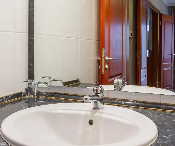 Hotel Szonyi Garden Pest