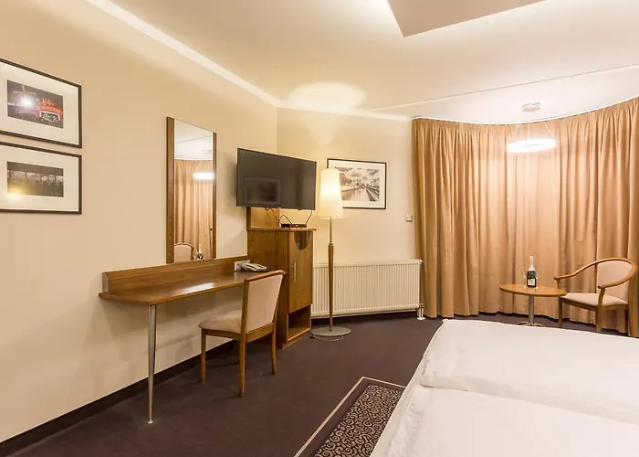 Hotel Szonyi Garden Pest 3*