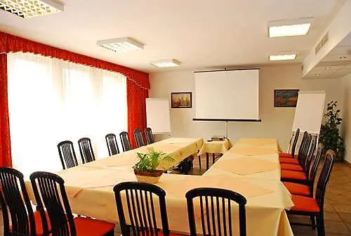 Szonyi Garden Pest 3* Budapesta
