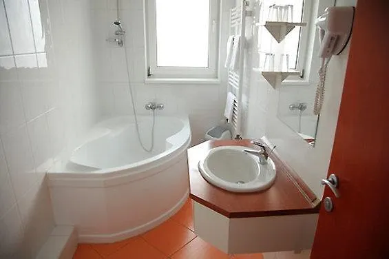 Hotel Szonyi Garden Pest
