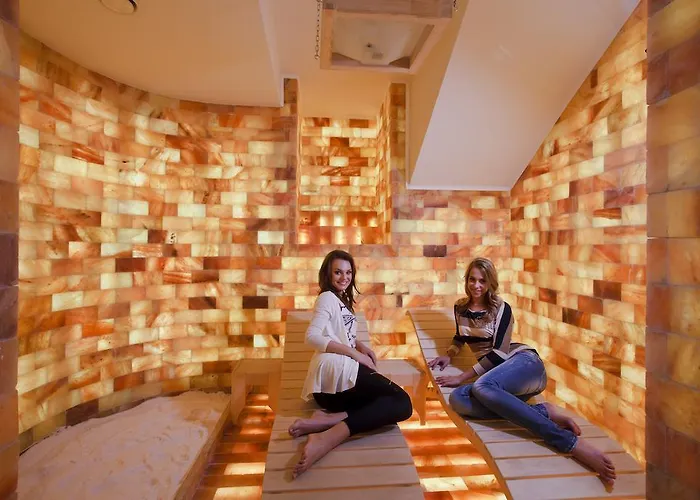 Hotel Szonyi Garden Pest 3*