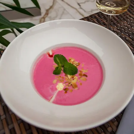 Szonyi Garden Pest 3* Будапешт
