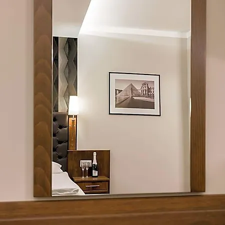 Szonyi Garden Pest Hotel 3*