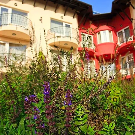 Hotel Szonyi Garden Pest 3*