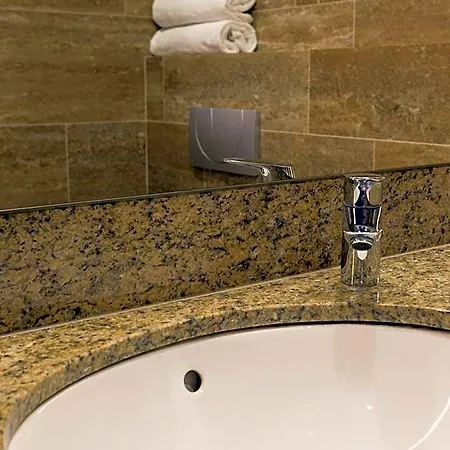 Szonyi Garden Pest 3* Budapest