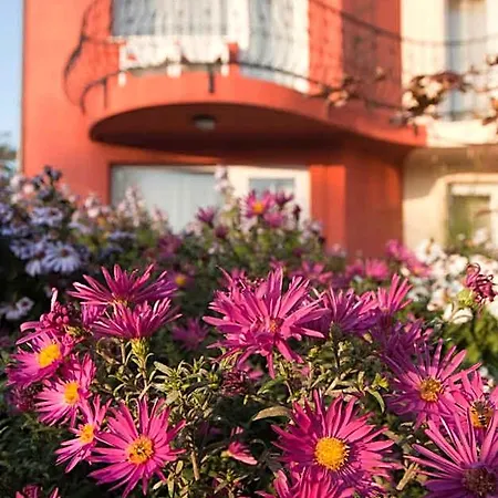 Hotel Szonyi Garden Pest