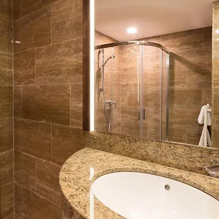 Szonyi Garden Pest Hotel