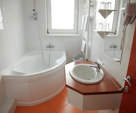 Hotel Szonyi Garden Pest