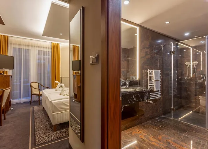 Hotell Szonyi Garden Pest 3*