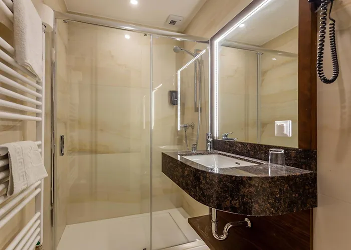 Hotell Szonyi Garden Pest Budapest