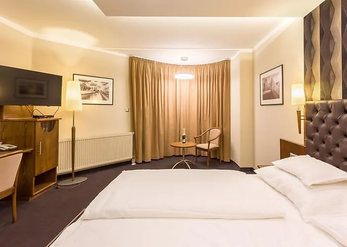 Szonyi Garden Pest Hotell 3*