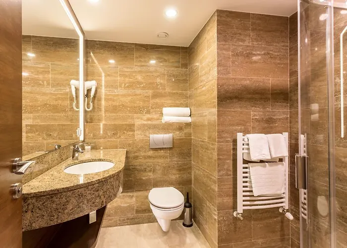 Szonyi Garden Pest 3* Budapest