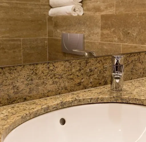 Szonyi Garden Pest Hotel Budapest