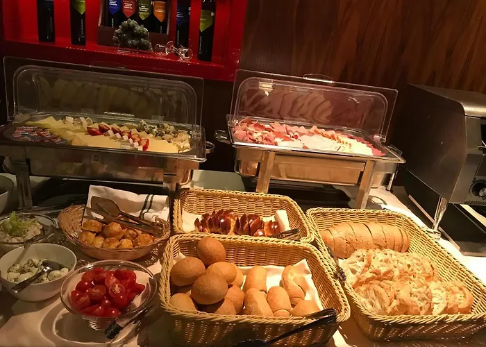 Hotell Szonyi Garden Pest 3*
