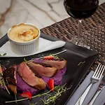 Szonyi Garden Pest 3* Budapeste