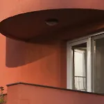 Szonyi Garden Pest Hotel