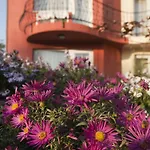 Szonyi Garden Pest Hotel 3*