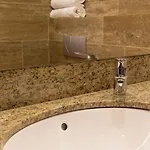 Szonyi Garden Pest Hotel Budapeste