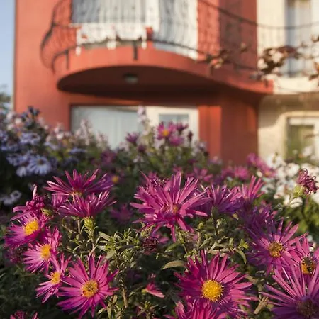 Szonyi Garden Pest Hotel 3*