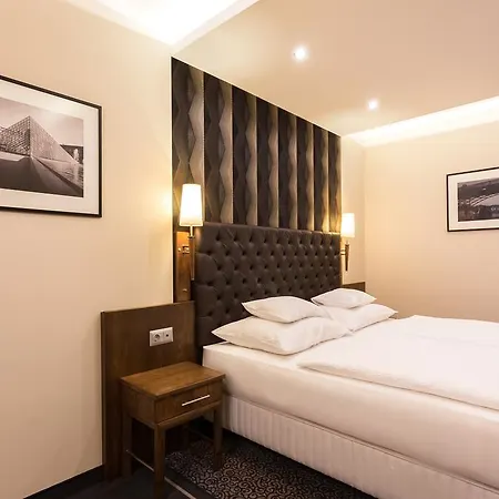 Szonyi Garden Pest 3* Budapest