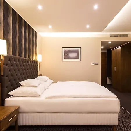 Hotel Szonyi Garden Pest