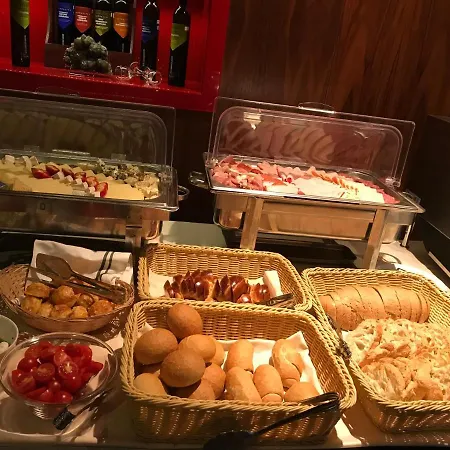 Hotel Szonyi Garden Pest 3*